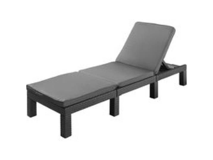 LIVARNO® Bain de soleil tressé