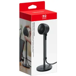 Nintendo® Switch 2 Kamera