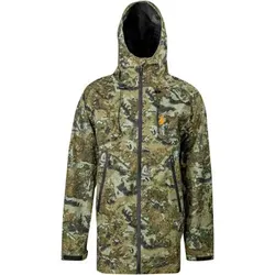 Edge Jacket Herren (Biarri Camo), M
