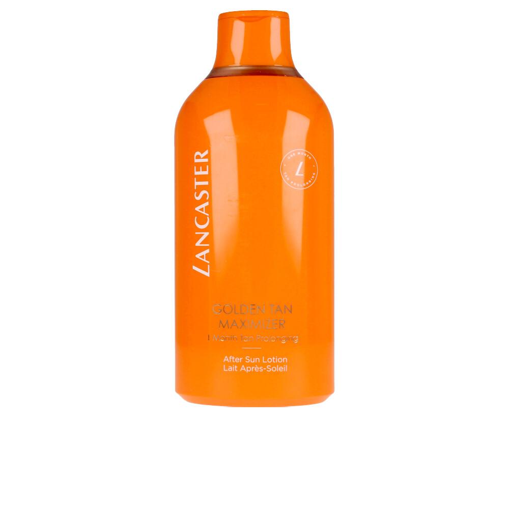 Gouden Tan Maximizer Na-Zon Lotion 400 ml