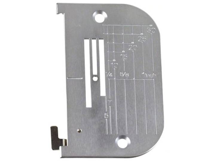 Juki TL Serie Nadel Teller für dicke Stoff