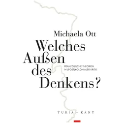 Welches Aussen des Denkens?, Fachbücher von Michaela Ott