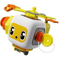 Topbright Toys Busy Cube Würfel 24 Monate