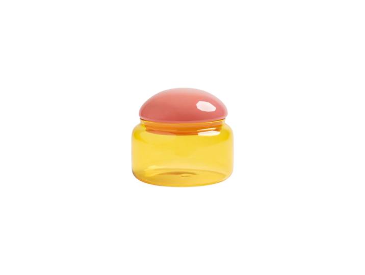 & klevering - Boîte Boîte - Multicolore - Verre