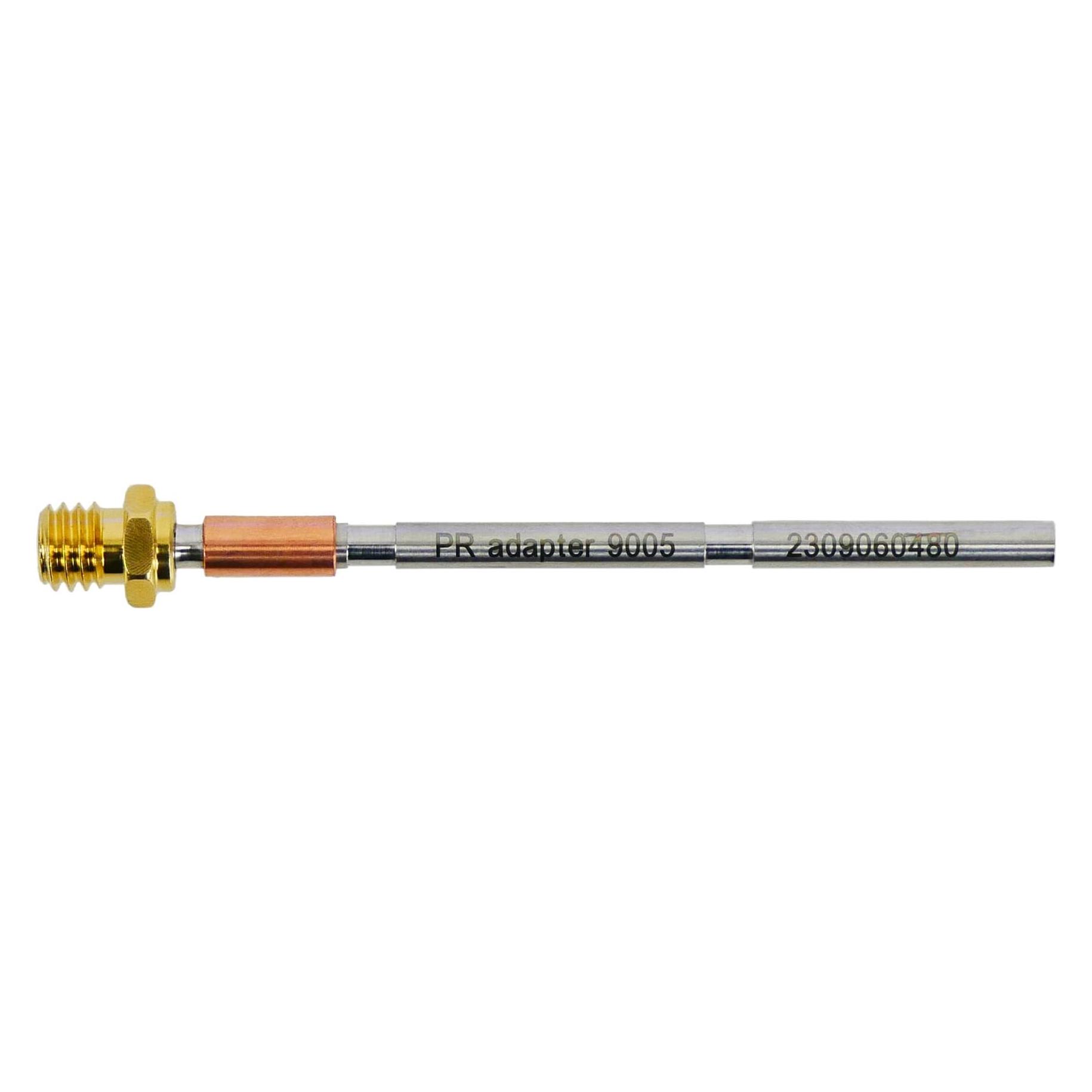 E3D Online E3D Prusa MK4/XL Nozzle V6 Adaptor (Ersatzteile) (PRUSA-MK4-ADAPTOR-AS)
