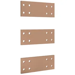 ABN Wandlerlasche CU/SN XWL910250N