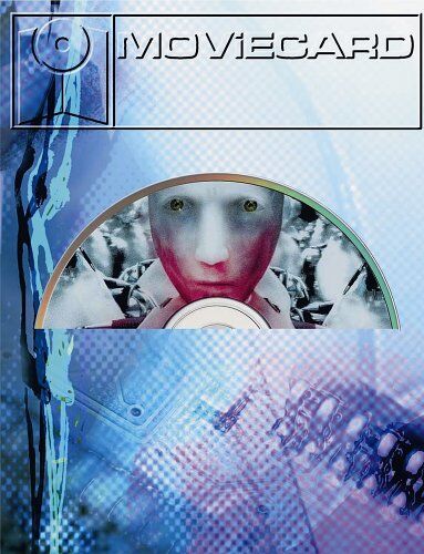 Alex Proyas - I Robot - Moviecard (Glückwunschkarte inkl. Original-DVD) - Preis vom 17.10.2026 19:25:27 h