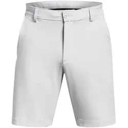 UNDER ARMOUR Tech Tapered Golfshorts Herren 014 - halo gray/halo gray W34
