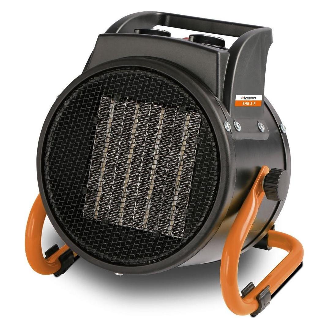 Unicraft Elektroheizgerät EHG 2 P (2000 W) (6510002)