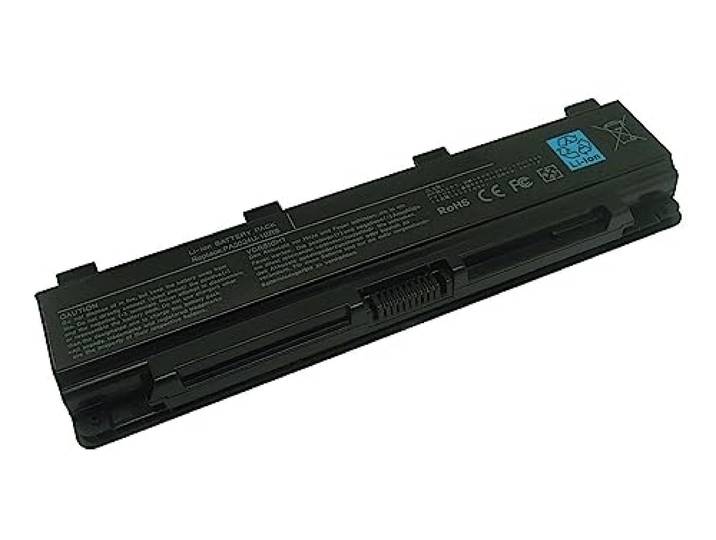 MicroBattery MBXTO-BA0015 notebook reserve-onderdeel Batterij/Accu - Extra notebook reserve-onderdeel (Batterij/Accu, Toshiba)