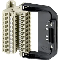 Eaton 266706 Hilfsleitersteckvorrichtung, für Fernantrieb NZM2-XSVR