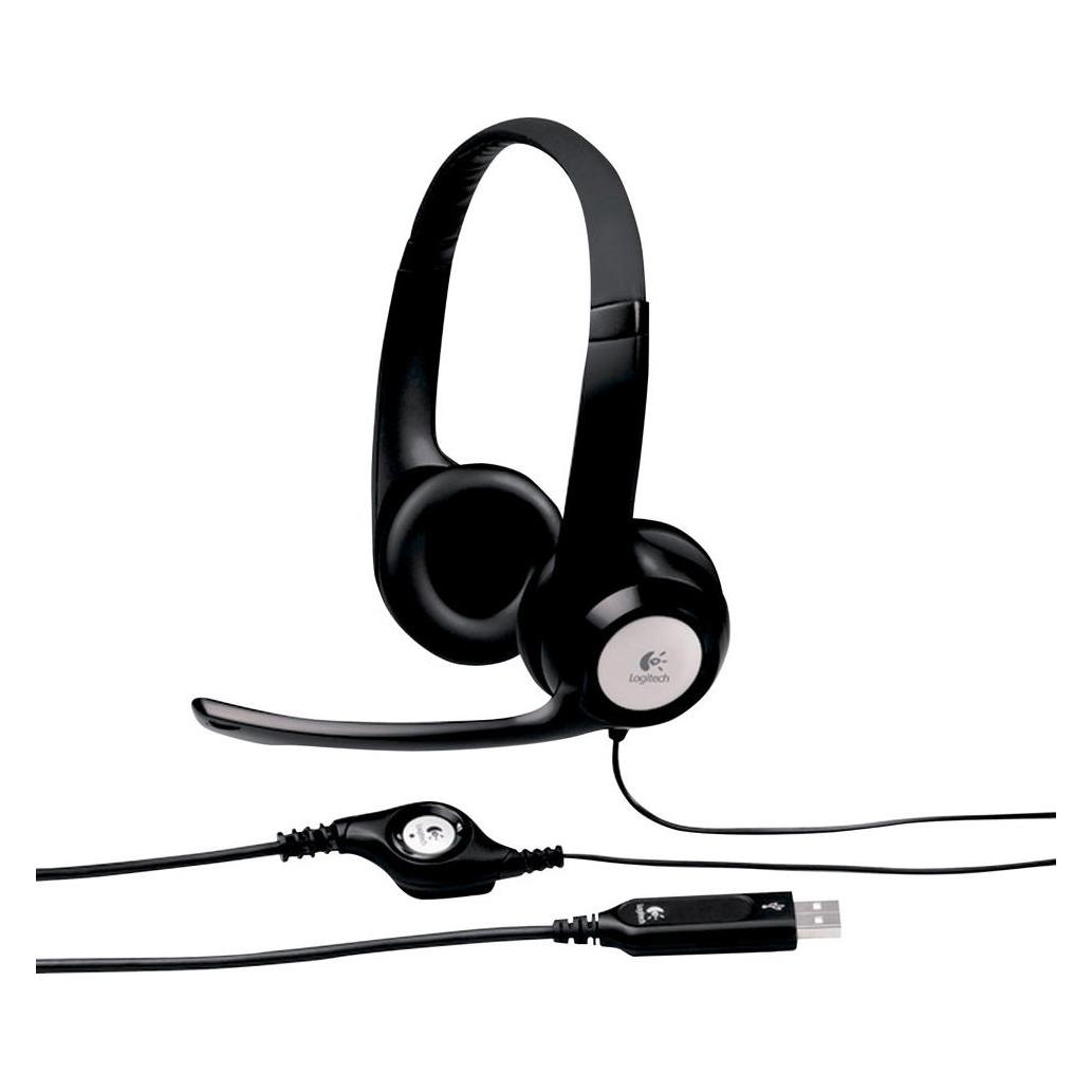Lambert ClearChat Comfort USB Headset (Kabelgebunden, USB-A, Microsoft Teams) (981-000015)