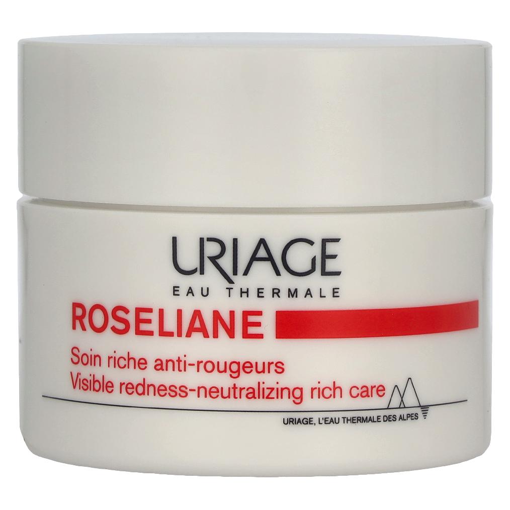 Uriage Roseliane Rich Anti-Redness Cream 50ml (50 ml, Tagescreme) (56432484)