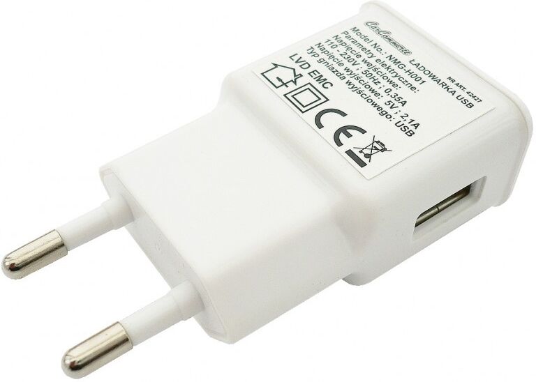 CARCOMMERCE 42427 Charger (universal)