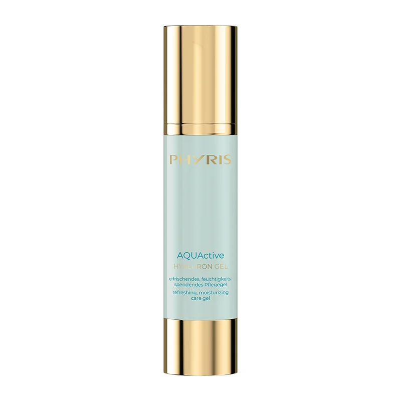 Phyris AQUActive. Hyaluron Gel, 50ml 7201