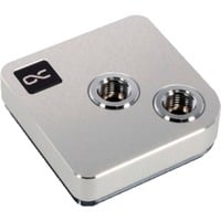 Core 1 Silver, CPU-Kühler silber