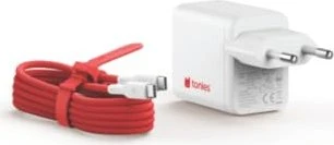 Tonies Toniebox 2 USB-C Ladegerät (weiß)