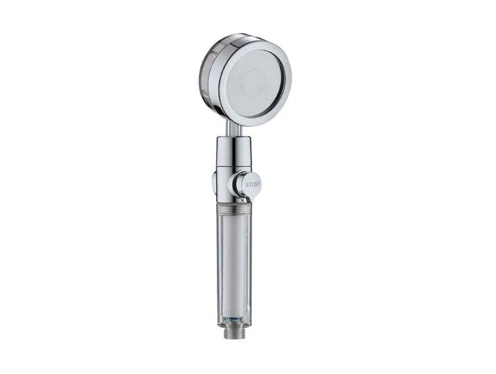 Spirella Séléna Hochdruck-Duschkopf mit Wasserfilter