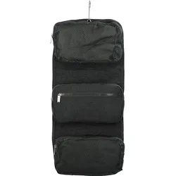Camel Active Journey Kulturbeutel 24 cm, Necessaire, Schwarz