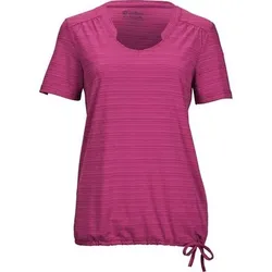 KILLTEC Damen Funktions T-Shirt KOS 46 WMN TSHRT, Größe 34 in Pink Pink