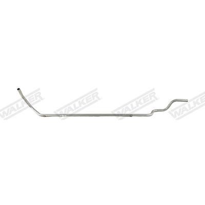Walker Abgasrohr [Hersteller-Nr. 01769] für Renault