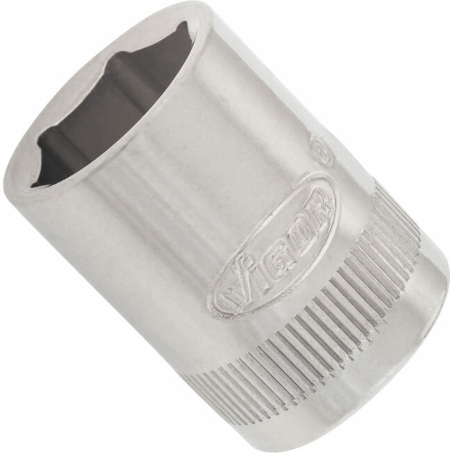 VIGOR Douille à cliquet 3/8