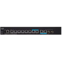 SG350-8PD-K9-EU neu