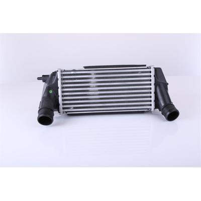NISSENS Ladeluftkühler FORD 96498 C1B19L440AD,1776956,1878630 Intercooler 2013451,C1B19L440AB,C1B19L440AC