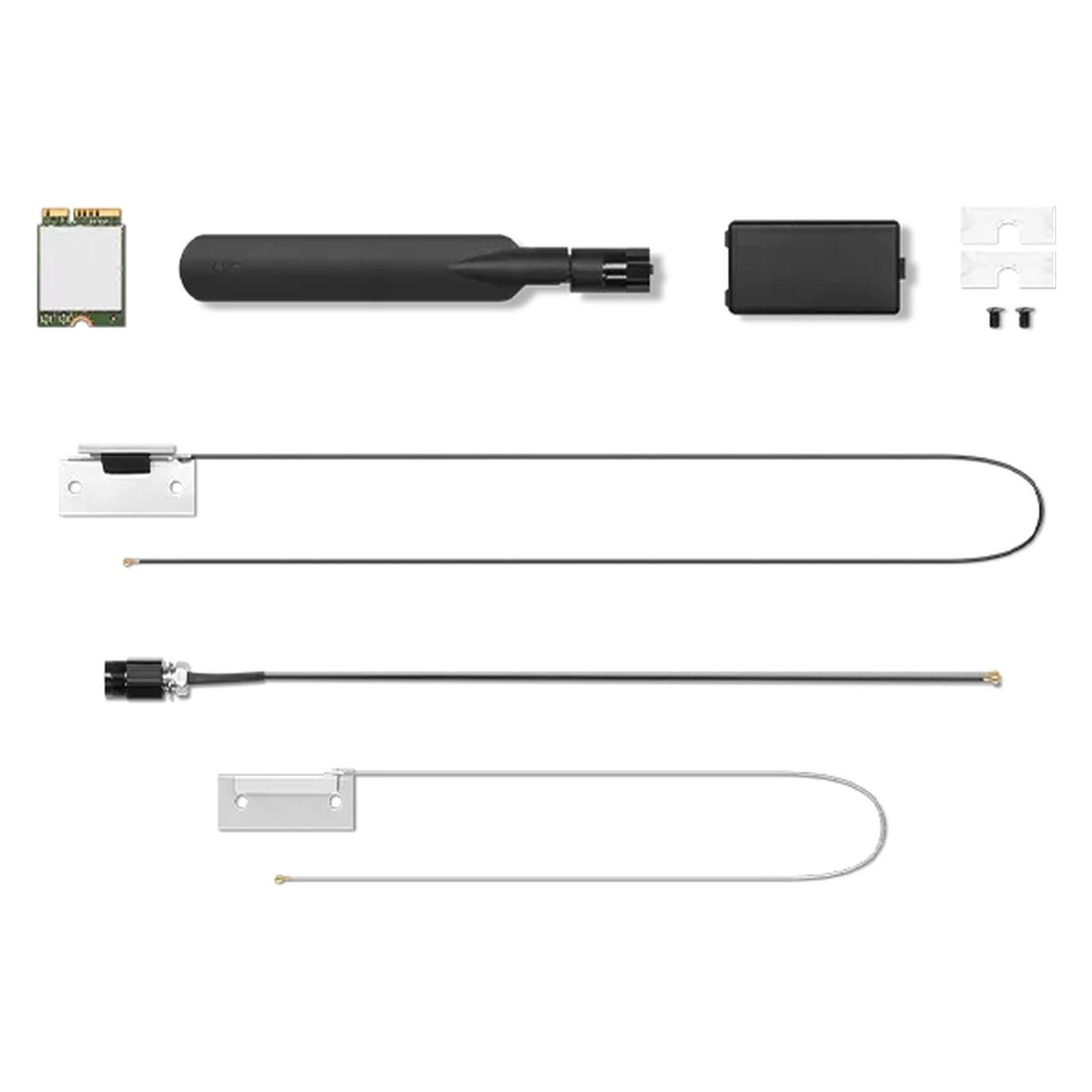 Lenovo ThinkStation Intel Wi-Fi 6E AX211 WLAN Module (4XC1L37930)