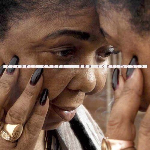 Cesaria Evora - Nha Sentimento - Preis vom 27.09.2026 03:53:48 h