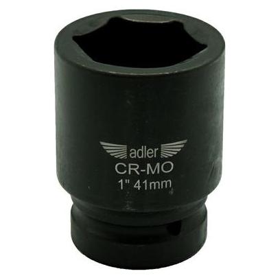 Adler NASADKA UDAROWA 1" 41mm KRÓTKA (41 mm) (47529991)