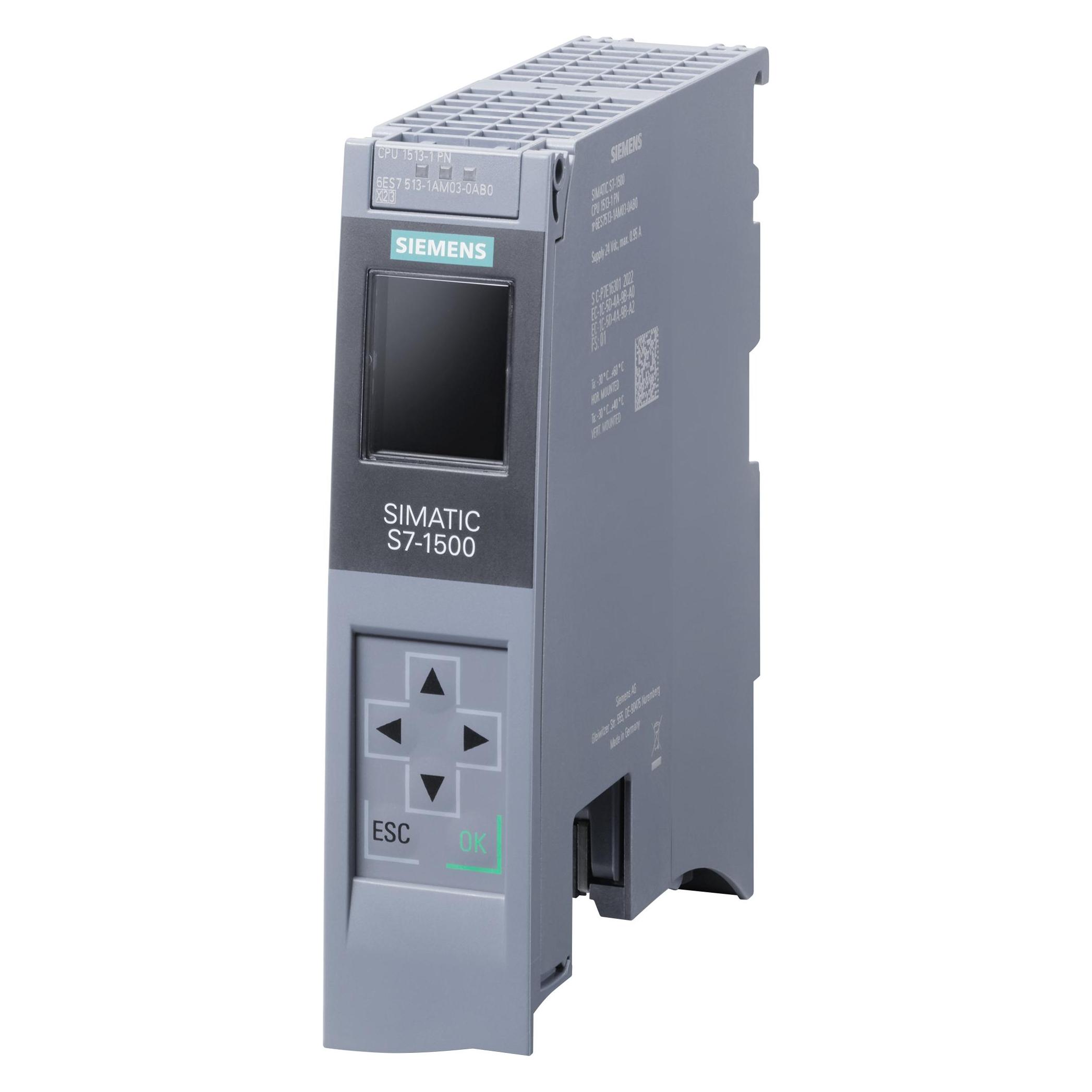 Siemens SIEM Baugruppe (6ES75131AM030AB0)