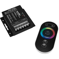 EUROLITE LED Strip RGB RF Controller