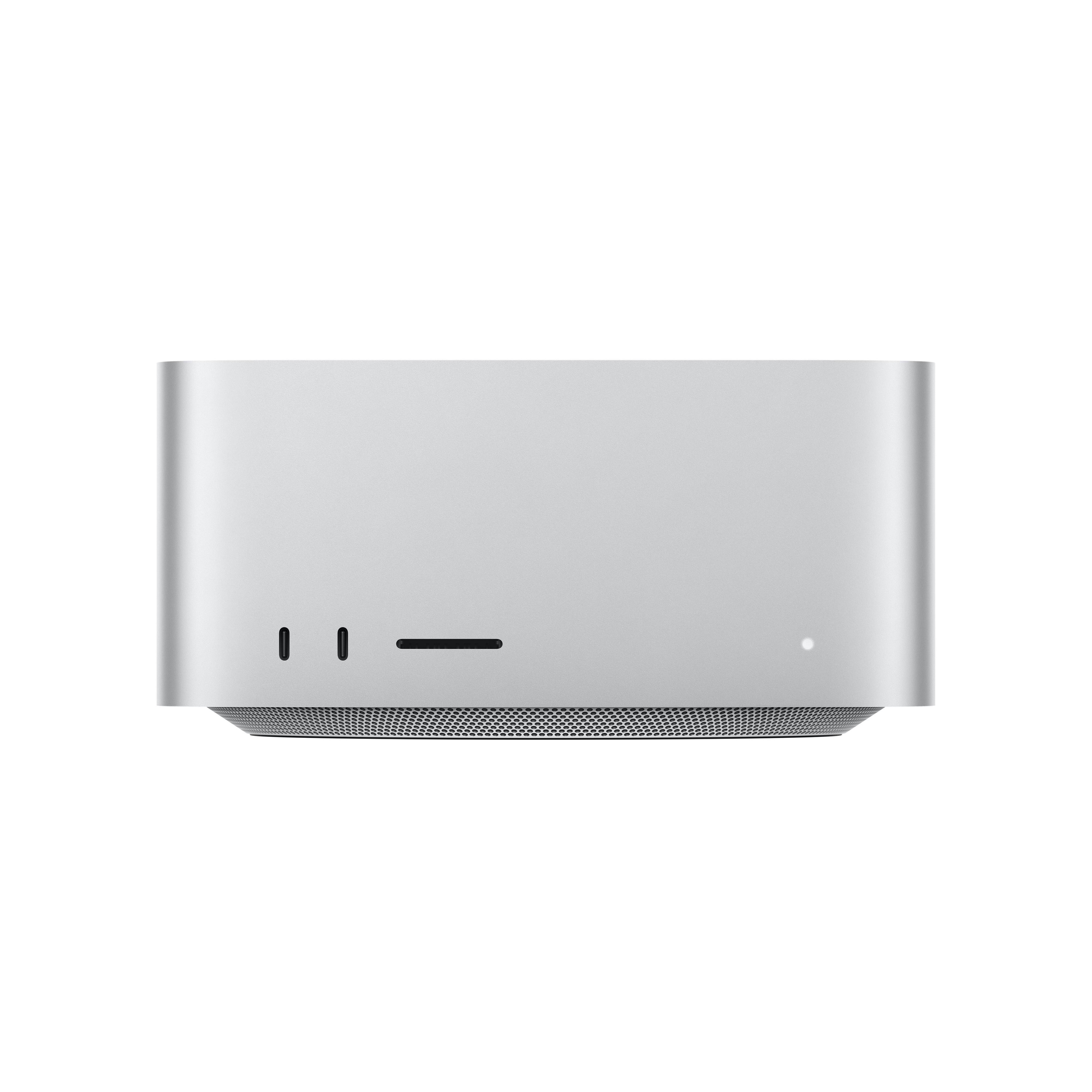 Apple Mac Studio 2025 M4 Max/36/2 TB 14C CPU 32C GPU BTO