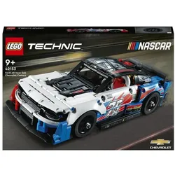 LEGO Next Gen Chevrolet Camaro ZL1 (42153, LEGO Technic)
