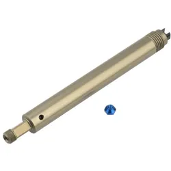 RockShox, Velodämpfer, (216 mm)