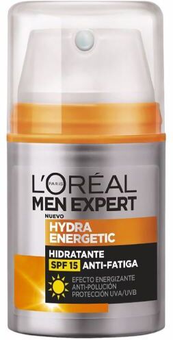 L'Oréal Paris Men Expert Hydra Energetic Anti-Fatigue Moisturizing