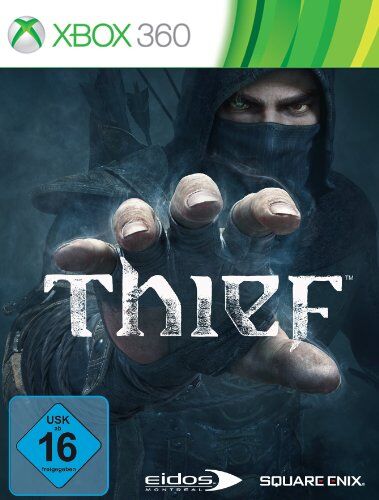 Square - Thief - Preis vom 09.10.2026 07:28:09 h