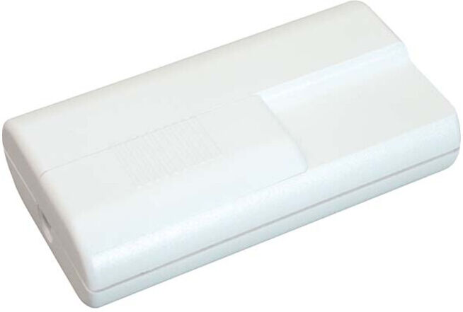 Bachmann Schnur-Zwischendimmer ws, 230V,20-500W 924.076)