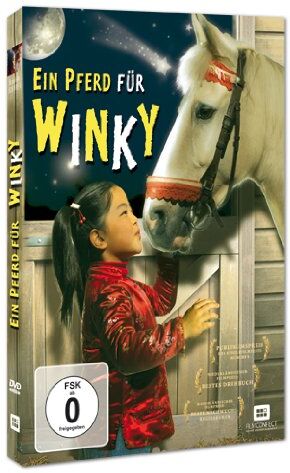 Mischa Kamp - Ein Pferd für Winky - Preis vom 11.10.2026 03:10:56 h