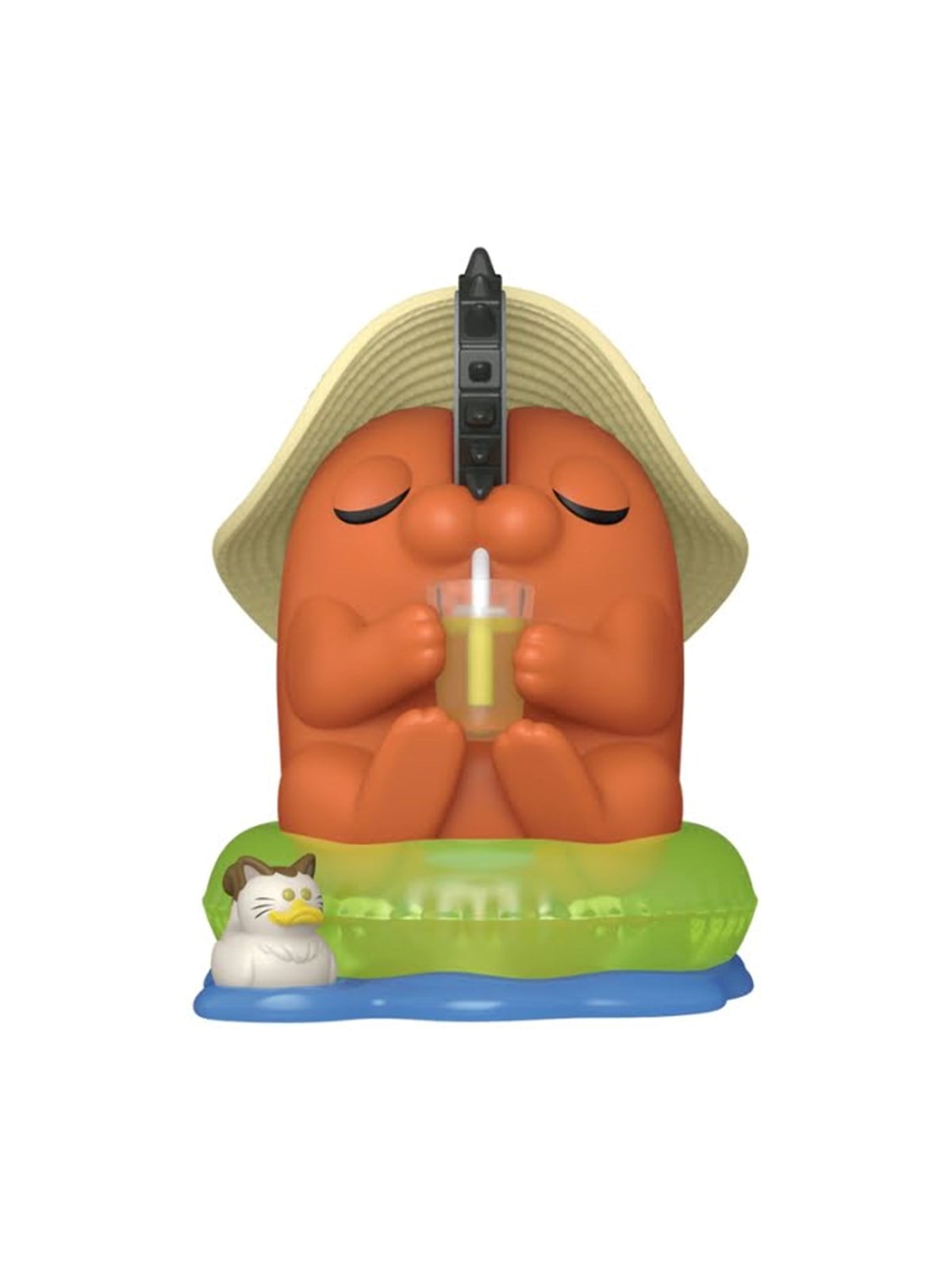 Funko! - Funko POP Vinyl Exklusiv Atlas POP 13