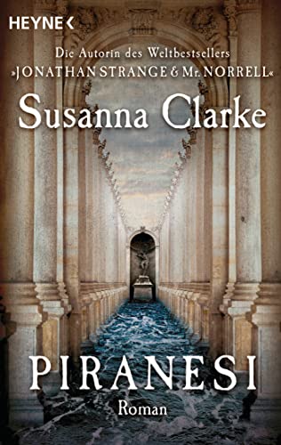 Susanna Clarke - Piranesi: Roman - Preis vom 10.10.2026 11:48:34 h