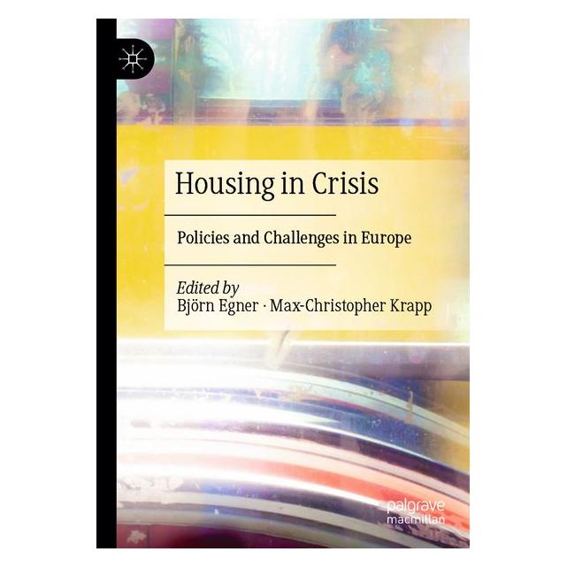 Umbreit Housing in Crisis (Englisch) (71885154)