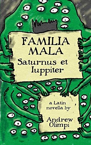 Olimpi, Andrew S - Familia Mala: Saturnus et Iuppiter - Preis vom 30.09.2026 09:01:18 h