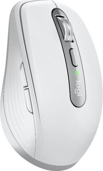 Logitech Mx Anywhere 3s For Business Mus, Hvid