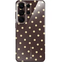 ONEFLOW Splash Cover Samsung Galaxy S26 Ultra Design Muster
