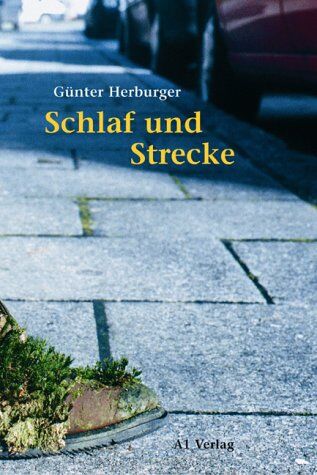 Günter Herburger - Schlaf und Strecke: Roman - Preis vom 09.10.2026 07:28:09 h