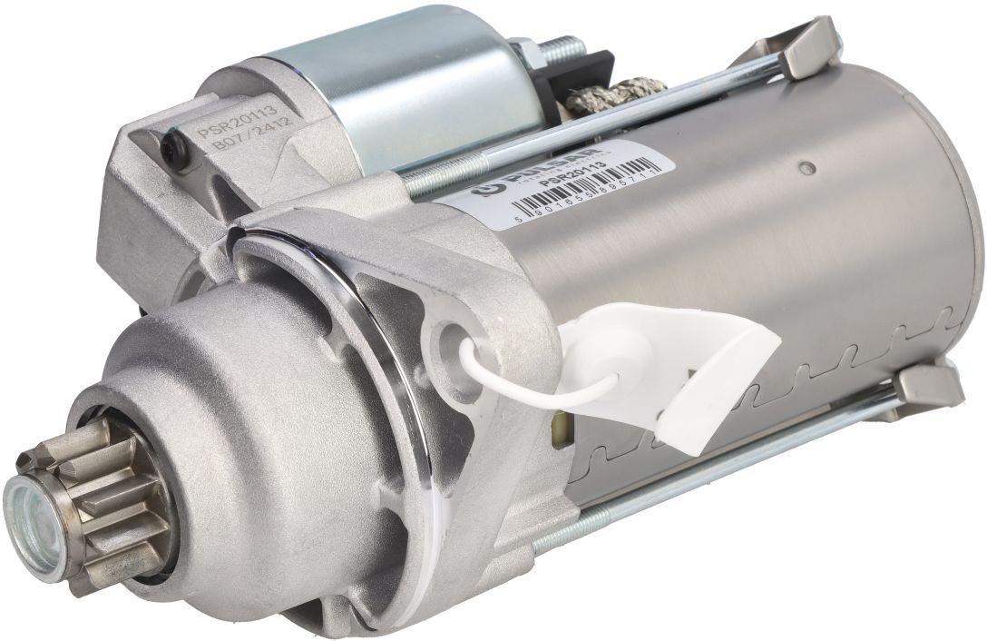 Starter PULSAR ROTATING ELECTRICS PSR20113