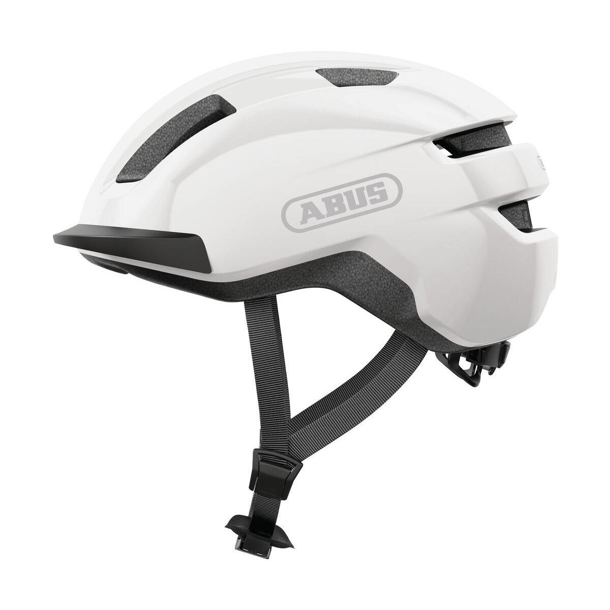 Abus Purl-y shiny white S 97883