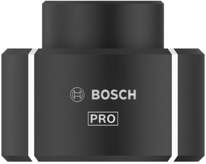 BOSCH PRO Poinçon et matrice, PG13, acier inoxydable (2608001164)